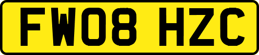 FW08HZC