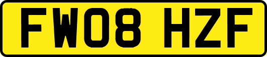 FW08HZF