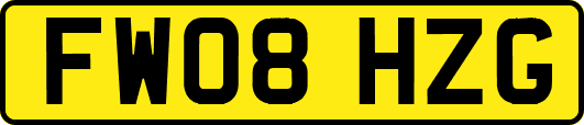 FW08HZG