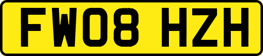 FW08HZH
