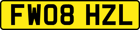 FW08HZL
