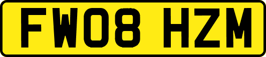 FW08HZM
