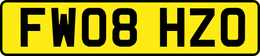 FW08HZO