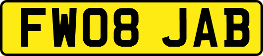 FW08JAB