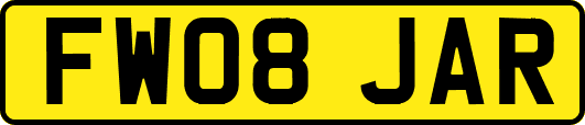 FW08JAR