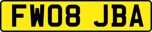 FW08JBA