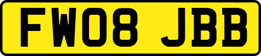 FW08JBB