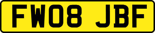 FW08JBF