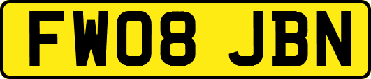 FW08JBN