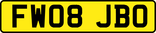 FW08JBO