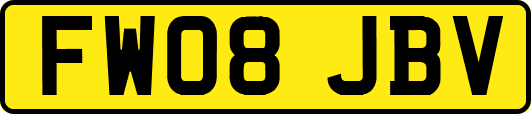 FW08JBV