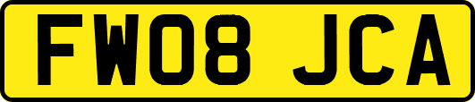 FW08JCA