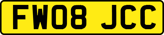 FW08JCC