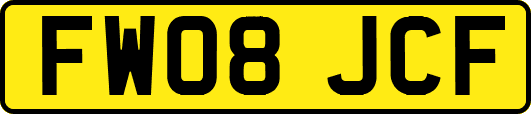 FW08JCF