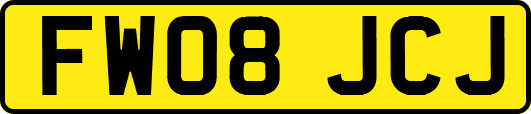 FW08JCJ