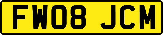 FW08JCM