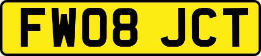 FW08JCT