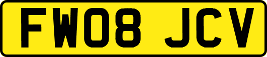 FW08JCV
