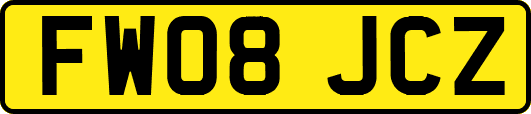 FW08JCZ