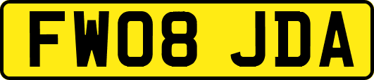 FW08JDA