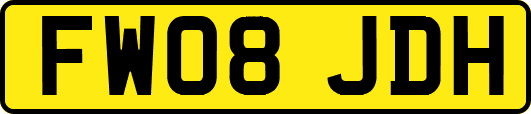 FW08JDH