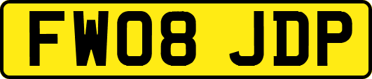FW08JDP