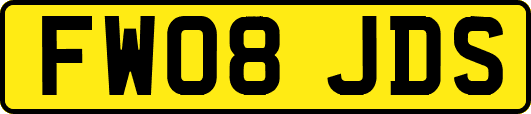FW08JDS