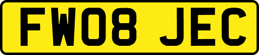 FW08JEC