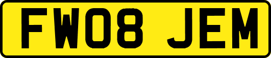 FW08JEM