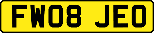 FW08JEO
