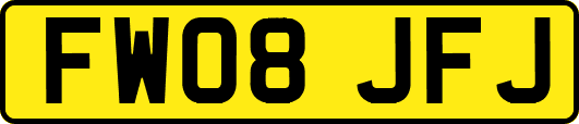 FW08JFJ