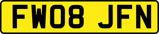 FW08JFN