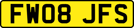 FW08JFS