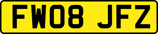 FW08JFZ