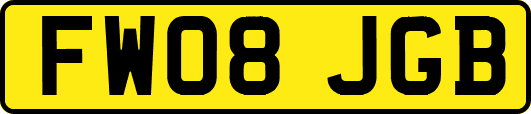FW08JGB