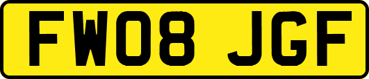 FW08JGF