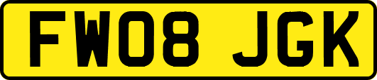 FW08JGK