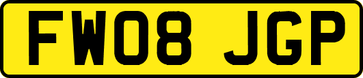 FW08JGP