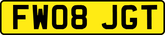 FW08JGT
