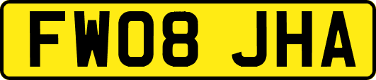 FW08JHA