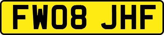FW08JHF