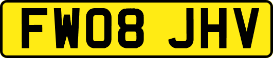 FW08JHV