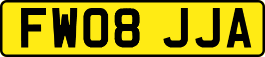 FW08JJA