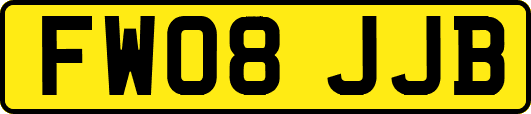 FW08JJB