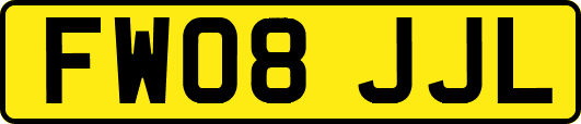 FW08JJL