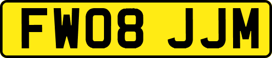 FW08JJM