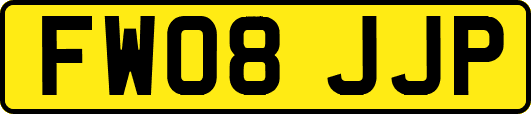 FW08JJP