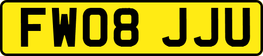 FW08JJU