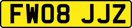 FW08JJZ