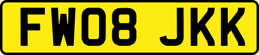 FW08JKK